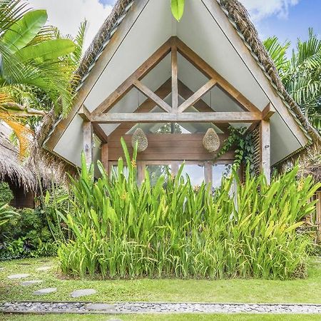 Ohana Boutique Villa By Betterplace Canggu Exteriör bild