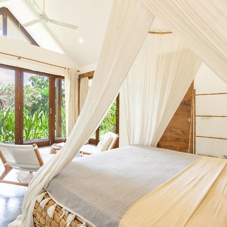 Ohana Boutique Villa By Betterplace Canggu Exteriör bild