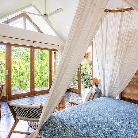Ohana Boutique Villa By Betterplace Canggu Exteriör bild