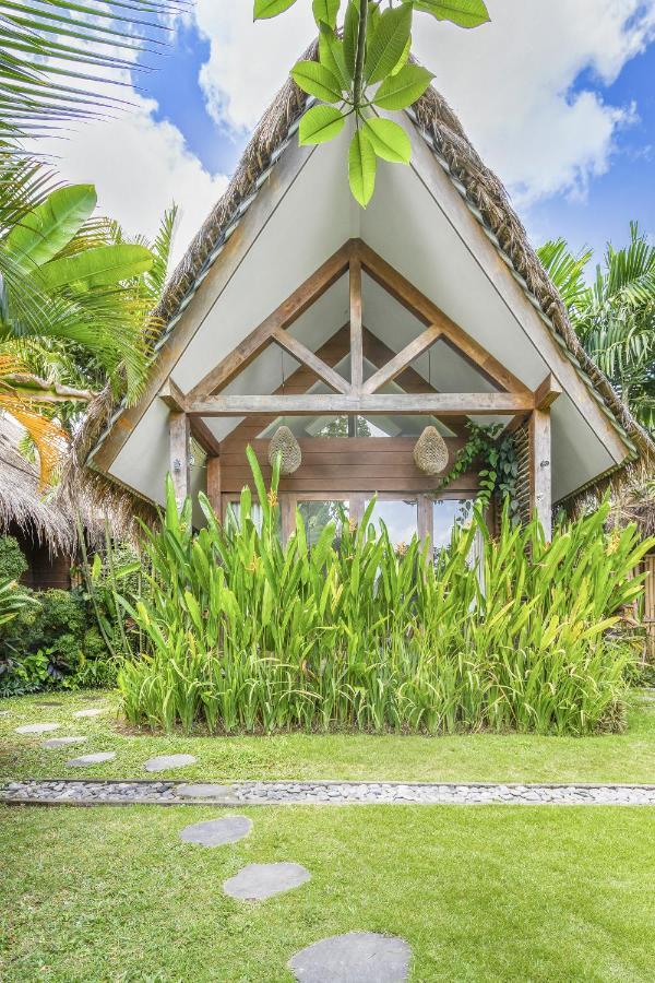 Ohana Boutique Villa By Betterplace Canggu Exteriör bild