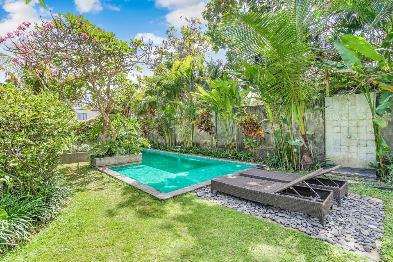 Ohana Boutique Villa By Betterplace Canggu Exteriör bild