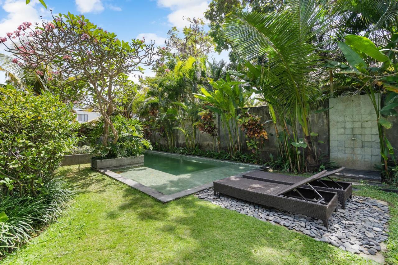 Ohana Boutique Villa By Betterplace Canggu Exteriör bild