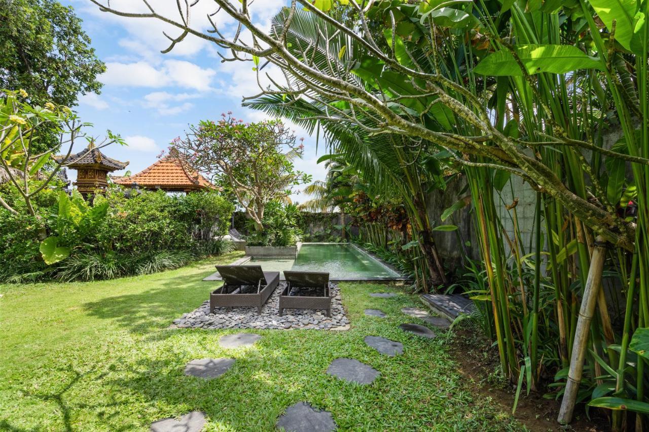 Ohana Boutique Villa By Betterplace Canggu Exteriör bild