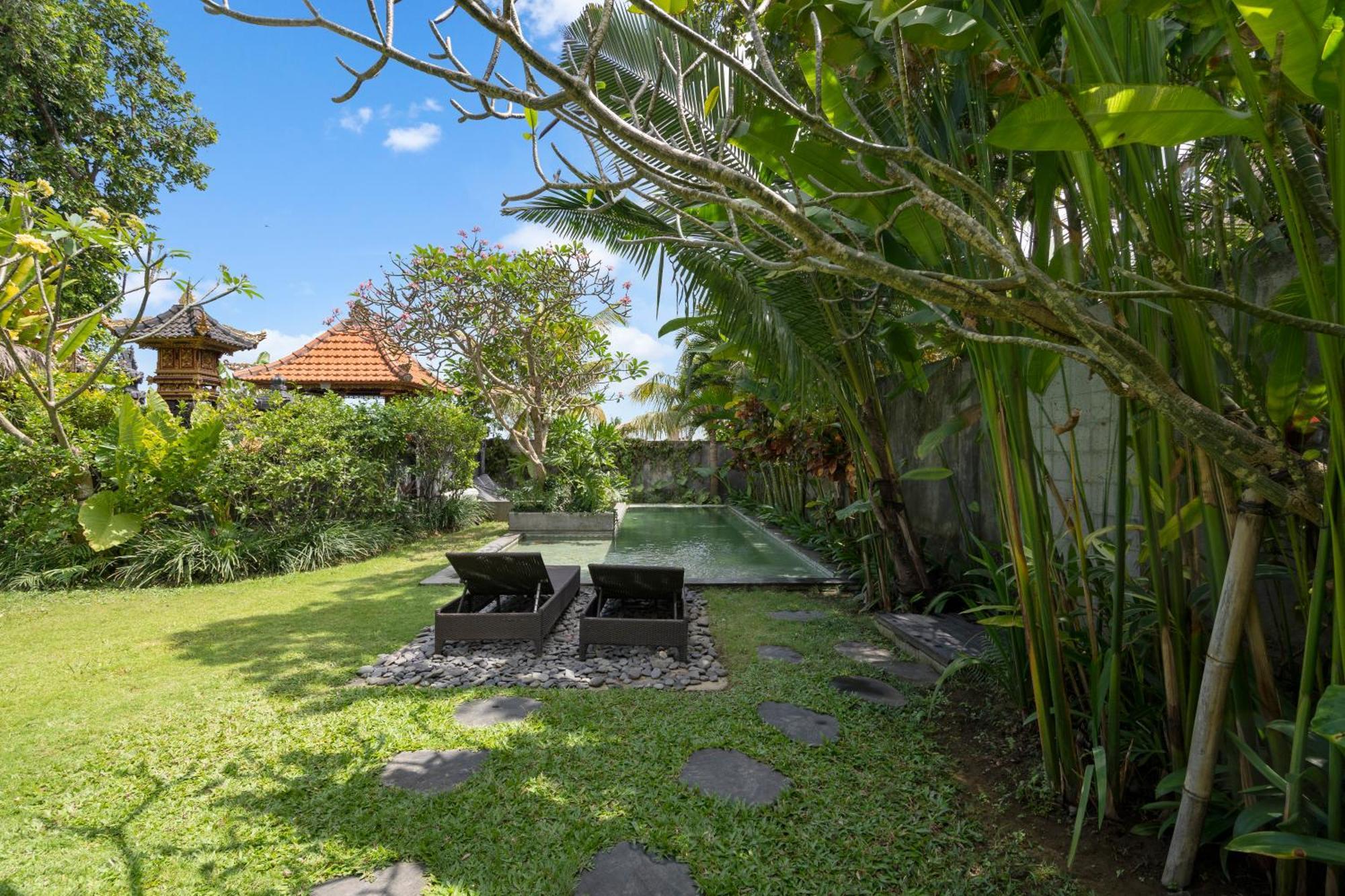 Ohana Boutique Villa By Betterplace Canggu Exteriör bild