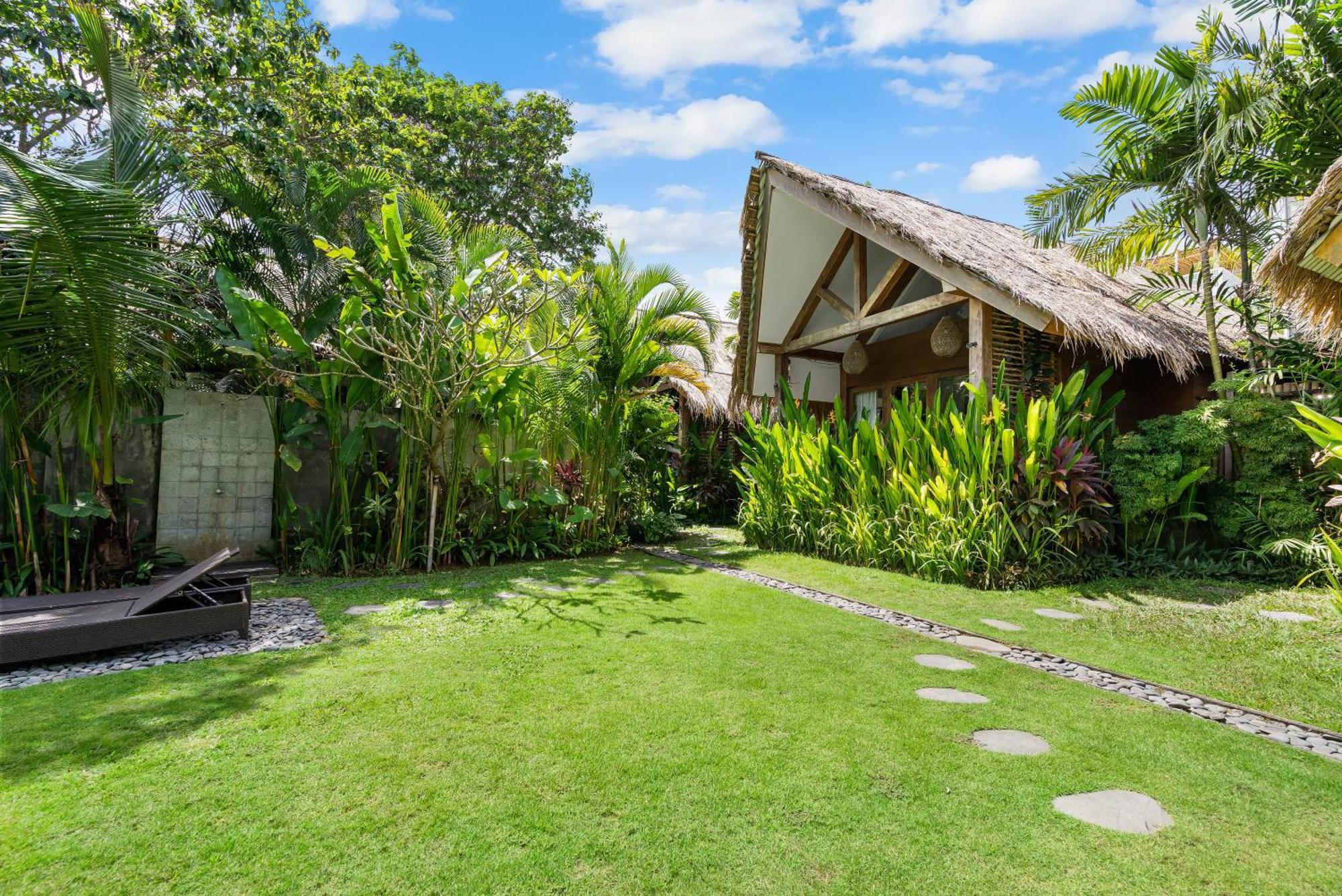 Ohana Boutique Villa By Betterplace Canggu Exteriör bild