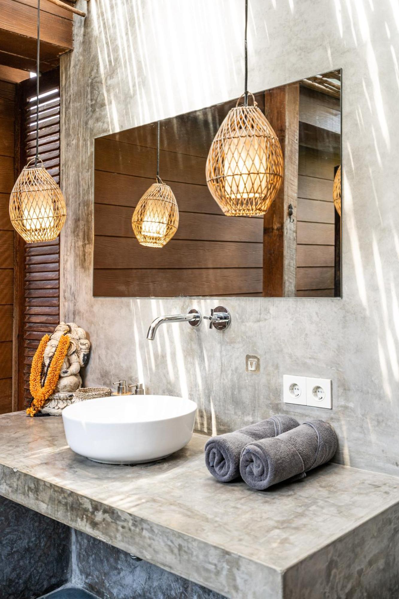 Ohana Boutique Villa By Betterplace Canggu Exteriör bild
