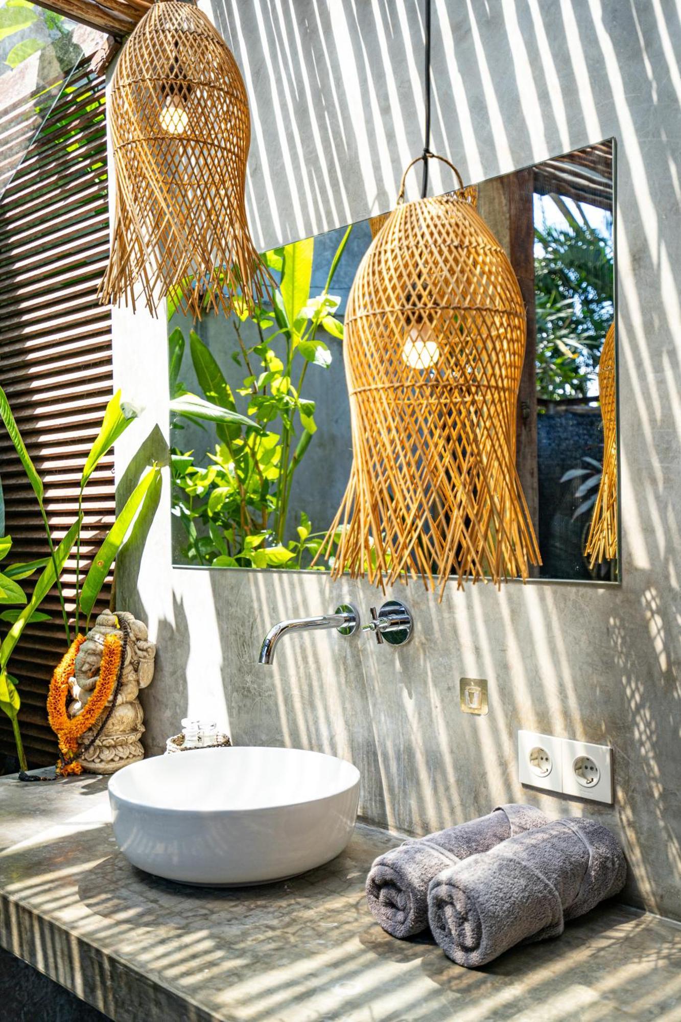 Ohana Boutique Villa By Betterplace Canggu Exteriör bild