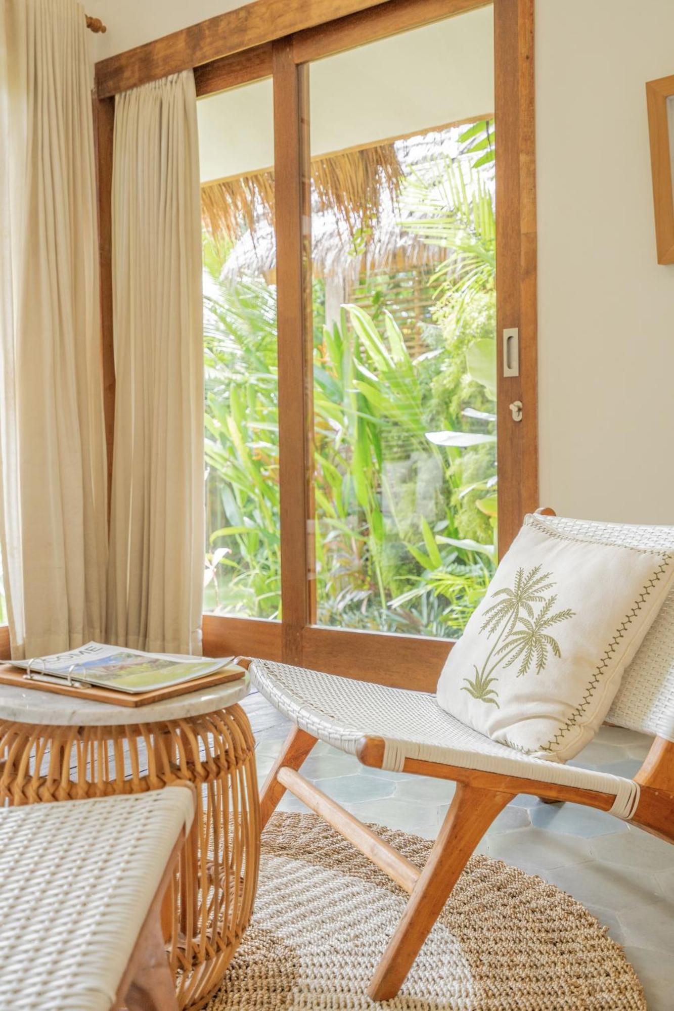 Ohana Boutique Villa By Betterplace Canggu Exteriör bild