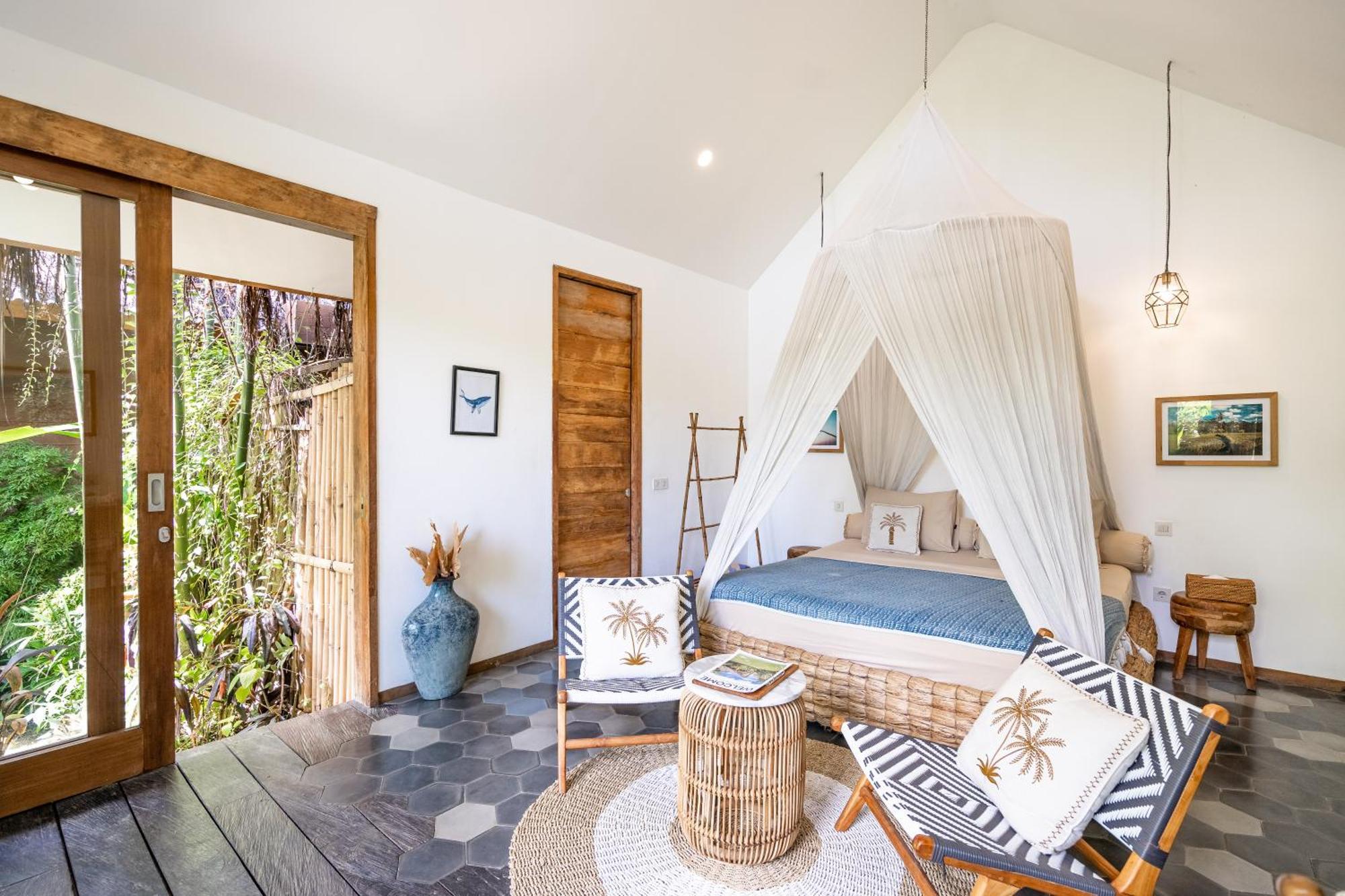 Ohana Boutique Villa By Betterplace Canggu Exteriör bild