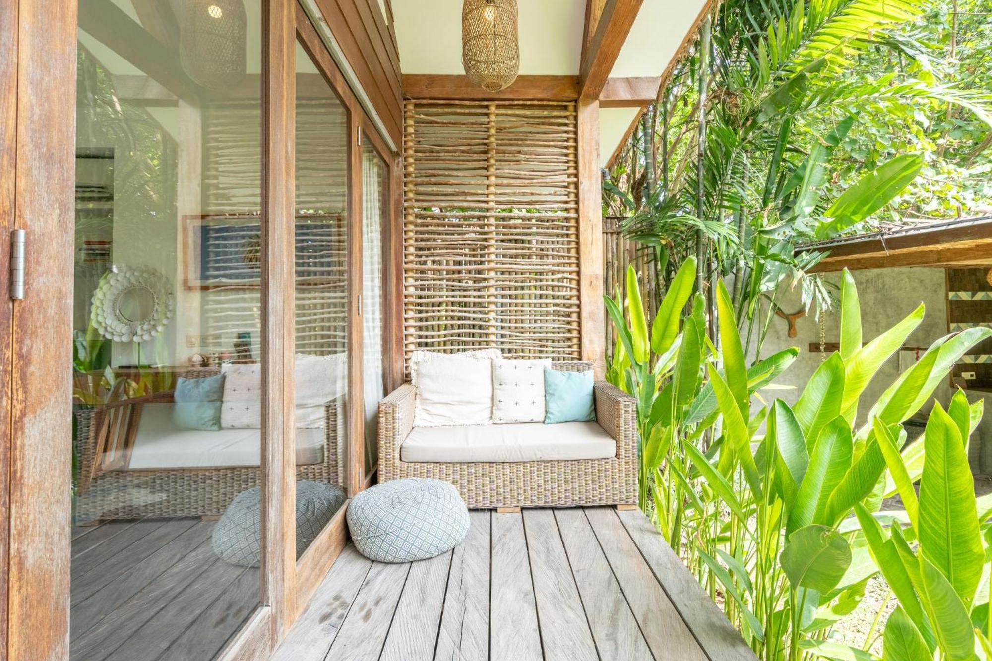 Ohana Boutique Villa By Betterplace Canggu Exteriör bild
