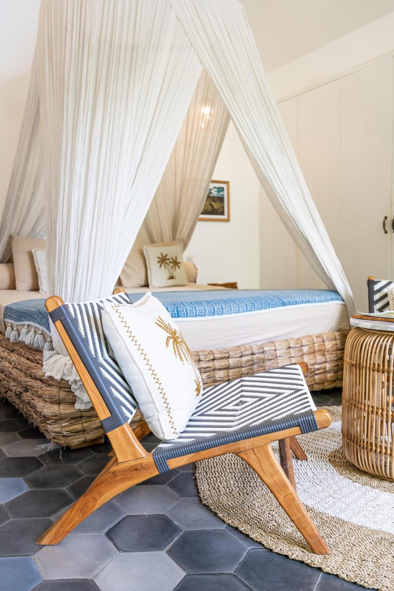 Ohana Boutique Villa By Betterplace Canggu Exteriör bild