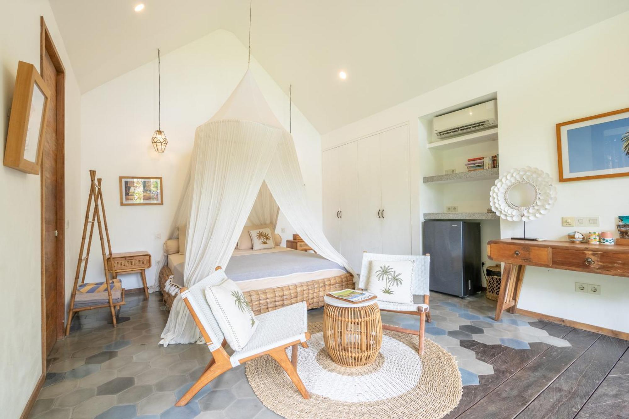 Ohana Boutique Villa By Betterplace Canggu Exteriör bild