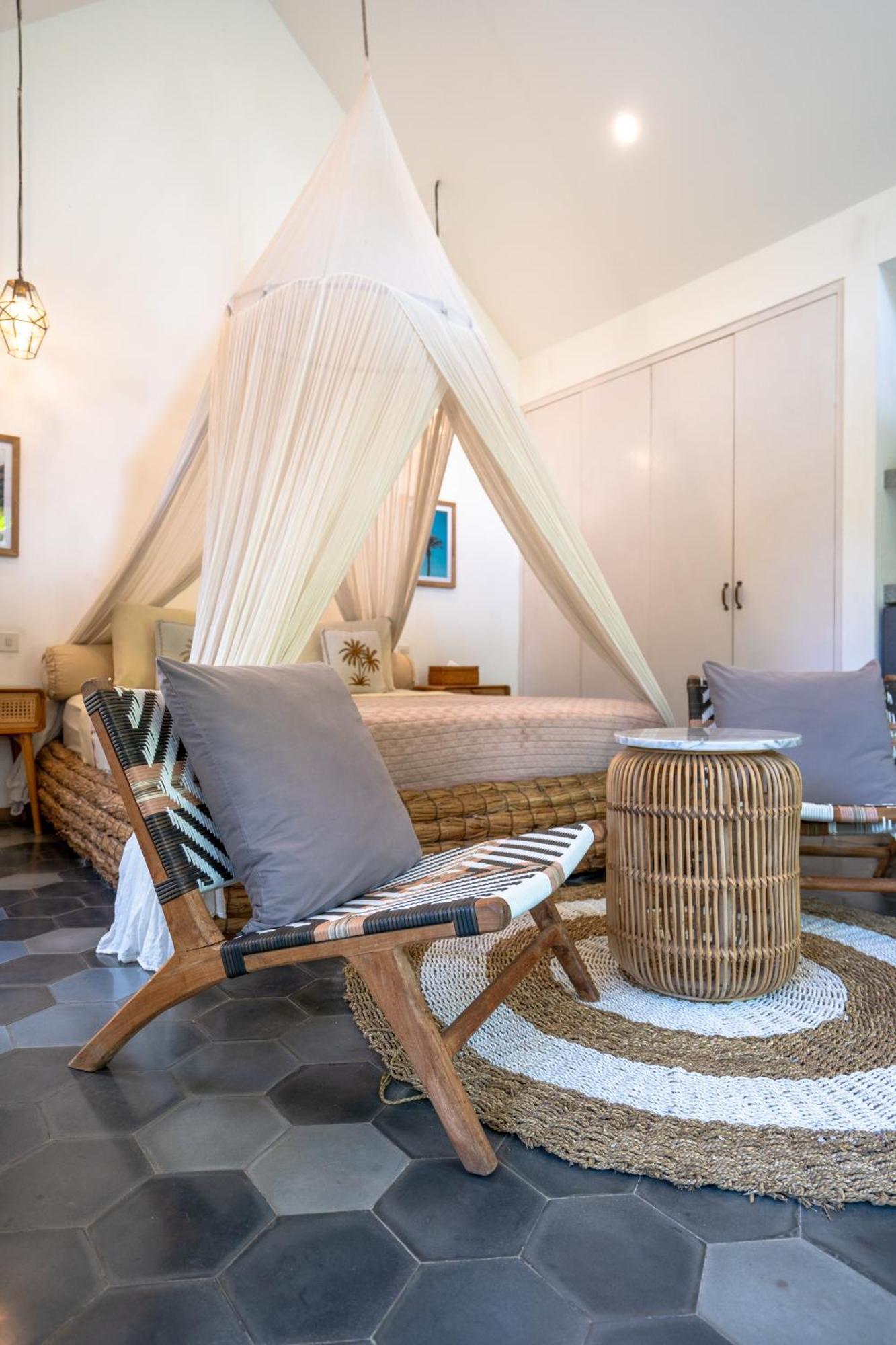 Ohana Boutique Villa By Betterplace Canggu Exteriör bild