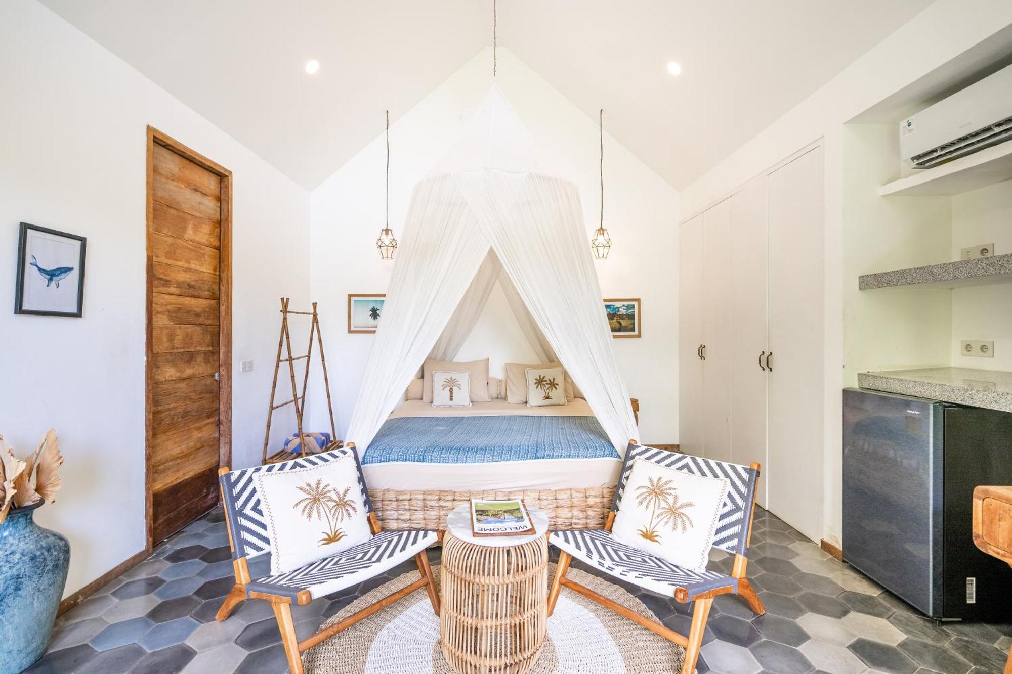 Ohana Boutique Villa By Betterplace Canggu Exteriör bild