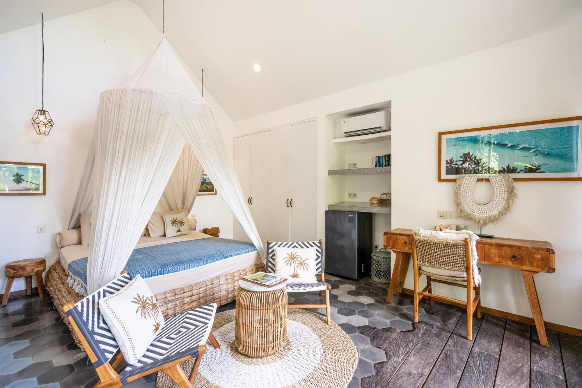 Ohana Boutique Villa By Betterplace Canggu Exteriör bild