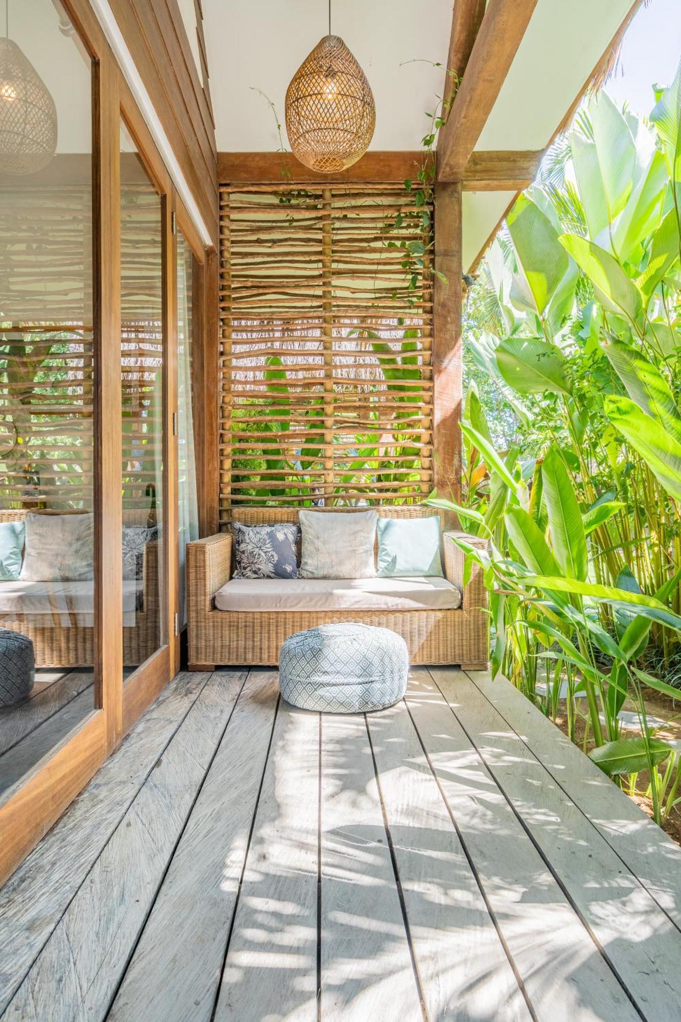 Ohana Boutique Villa By Betterplace Canggu Exteriör bild