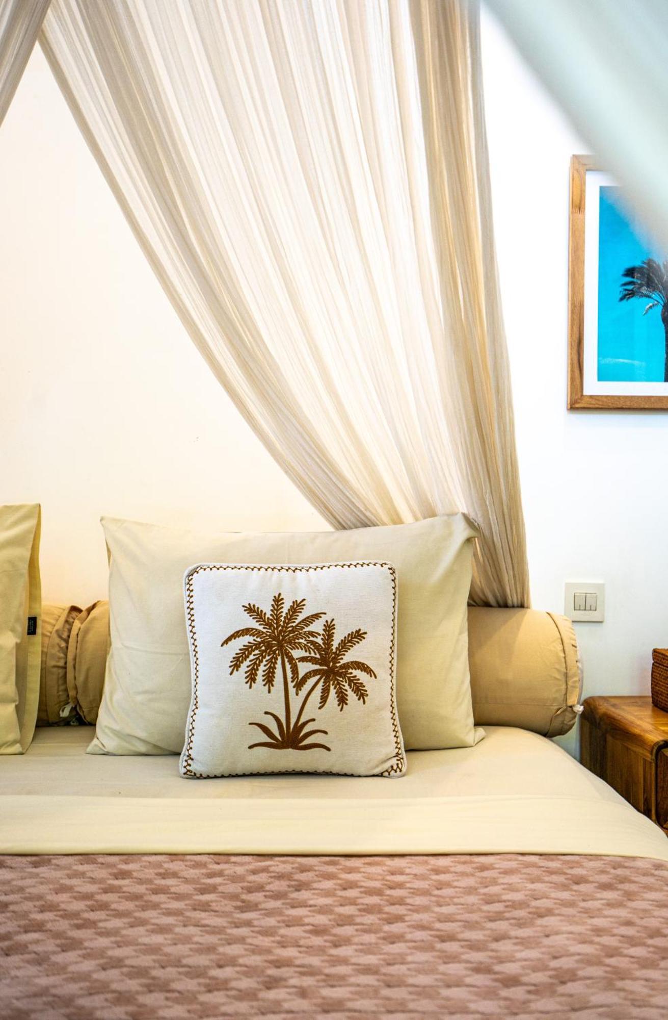 Ohana Boutique Villa By Betterplace Canggu Exteriör bild