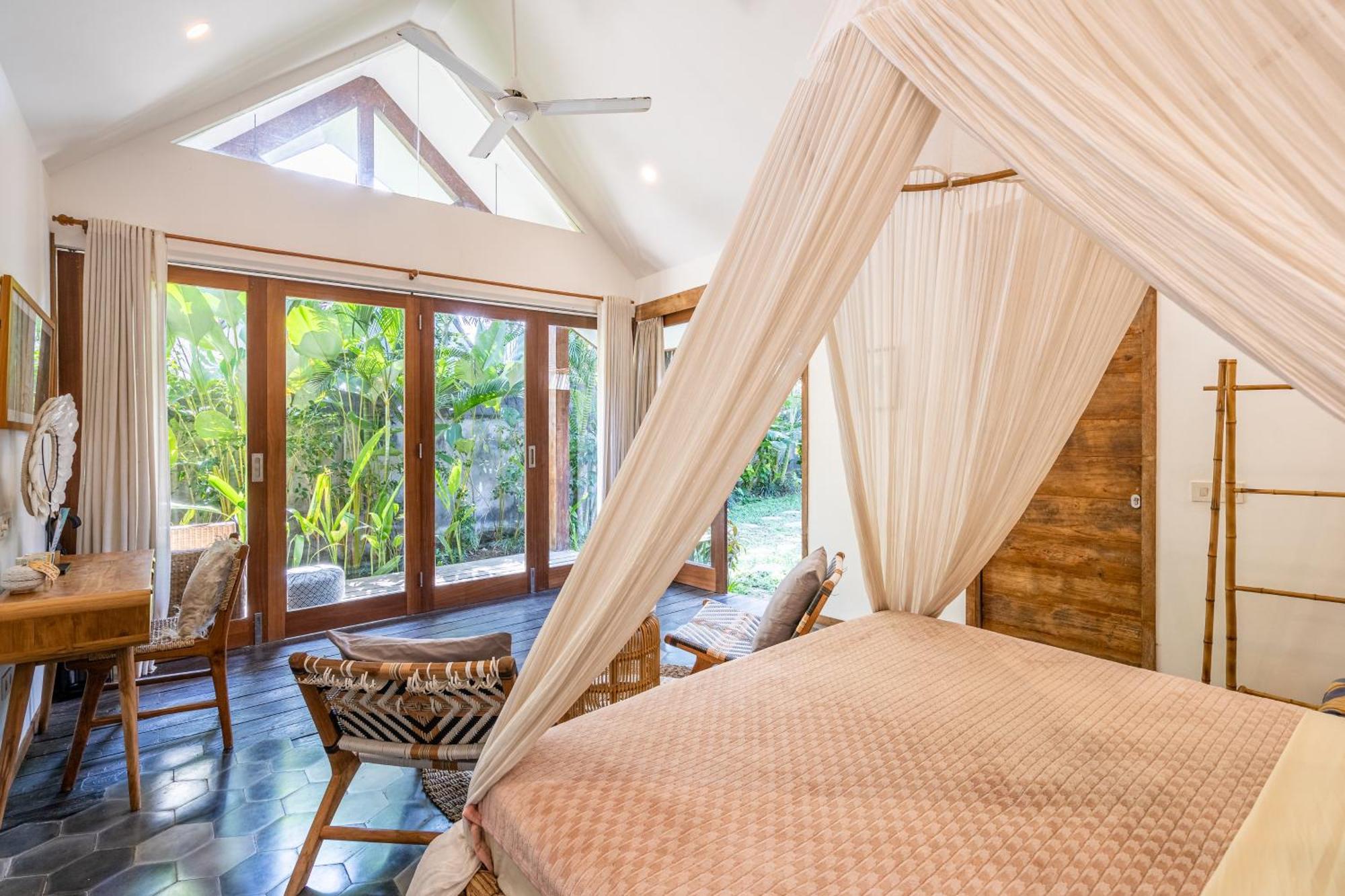 Ohana Boutique Villa By Betterplace Canggu Exteriör bild